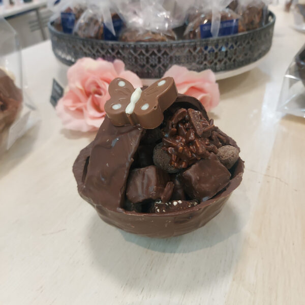 Le Panier Papillon